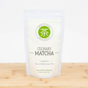 商品Mizuba Tea Company | Culinary Organic Matcha 100 GRAMS,商家Verishop,价格¥213图片