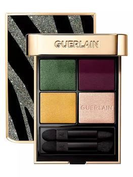 Guerlain | Ombres G Quad Eyeshadow Palette 