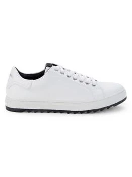 推荐Leather Sneakers商品