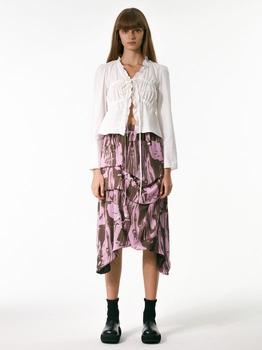 推荐Planter Drapey Skirt (Pink)商品