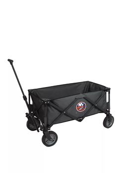 商品ONIVA | NHL New York Islanders Adventure Wagon Portable Utility Wagon,商家Belk,价格¥3822图片