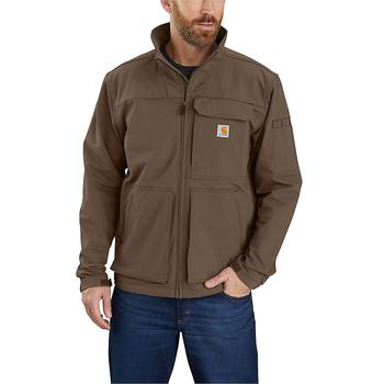 Carhartt Men's Super Dux Relaxed Fit Lightweight Mock-Neck Jacket product img