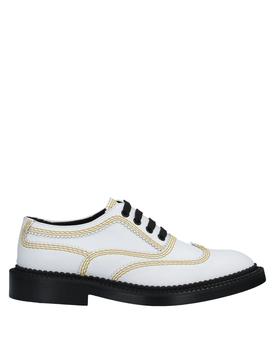 burberry鞋凉鞋, Burberry | Laced shoes商品图片 5.1折