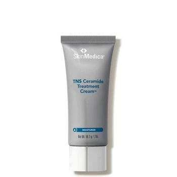 推荐SkinMedica TNS Ceramide Treatment Cream (2oz)商品