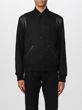 圣罗兰外套, Yves Saint Laurent | Saint Laurent coat for man商品图片 