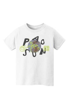 null | PacSun Beach World T-Shirt商品图片,