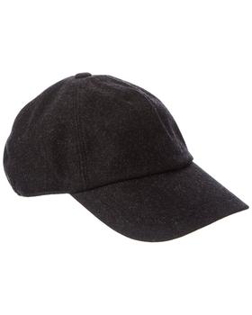 Hat Attack | Hat Attack Everyday Fall Wool-Blend Cap商品图片,5.7折