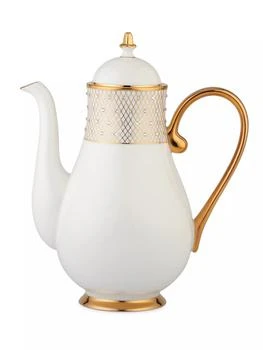 Prouna | Princess Gold Princess Gold Coffee Pot,商家Saks Fifth Avenue,价格¥4723