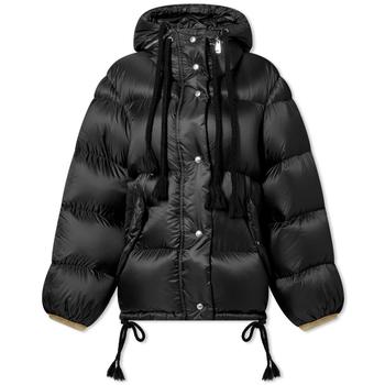 推荐Moncler Genius 1952 Sydow Puffer Coat商品