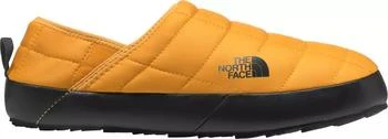 推荐The North Face Men's ThermoBall Traction Mule V Slippers商品