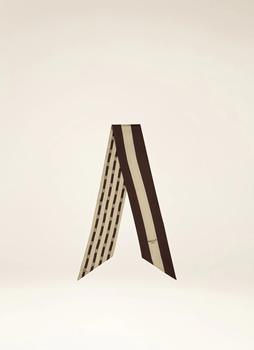 Bally | Bally Stripe Bandeau商品图片,
