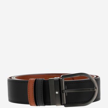 万宝龙皮带怎么选, MontBlanc | MONTBLANC Belts商品图片 7.4折