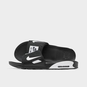 推荐Men's Nike Air Max 90 Slide Sandals商品