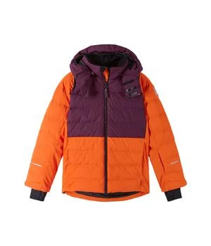 Reima | Kuosku Winter Jacket (Toddler/Little Kids/Big Kids),商家Zappos,价格¥513