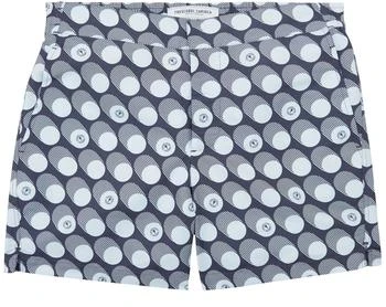 FRESCOBOL CARIOCA | Bola Frescobol 印花泳裤,商家24S CN,价格¥2053