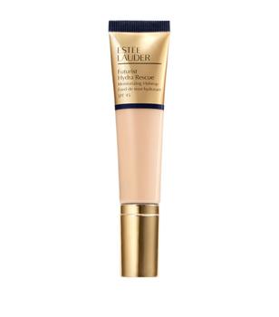 雅诗兰黛粉底液彩妆, Estée Lauder | Futurist Hydra Rescue Moisturising Foundation SPF 45商品图片 
