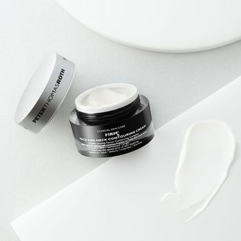 FIRMx Face and Neck Contouring Cream,价格$75