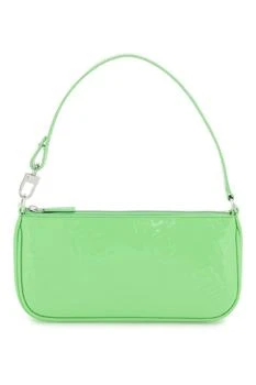 by FAR | By far patent leather 'rachel' bag 6.6折