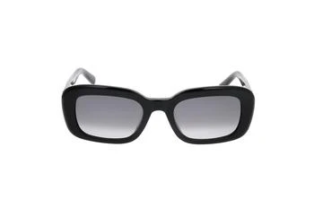 Yves Saint Laurent | Saint Laurent Eyewear Rectangular Frame Sunglasses 7.6折, 独家减免邮费