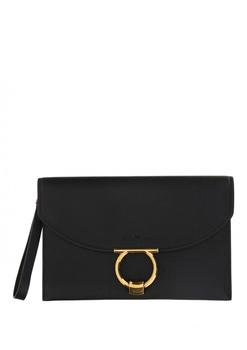 菲拉格慕包女包, Salvatore Ferragamo | Margot Clutch Bag商品图片 额外7折, 满$250享9.7折, 满折, 额外七折