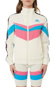 推荐Authentic Cimanhi Track Jacket - Cream商品