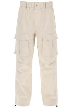 推荐Ksubi 'fugitive' cargo pants商品