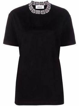 Ambush | AMBUSH COTTON LOGO T-SHIRT商品图片,7.4折