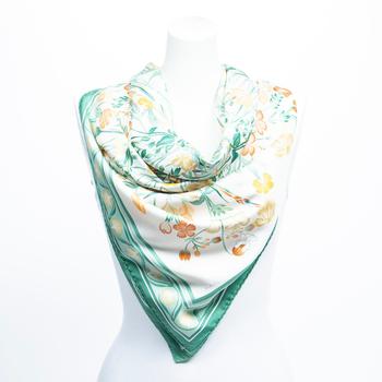 [二手商品] Hermes | Scarf商品图片,7.2折