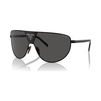 商品Prada | Men's Sunglasses, PR 69ZS37-X,商家Macy's,价格¥4501图片