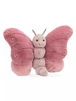 推荐Baby's, Little Kid's, & Kid's Beatrice Butterfly Plush商品