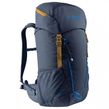 VAUDE | VAUDE 女童包袋 5080196ECLIPSE 蓝色,商家Beyond Moda Europa,价格¥909