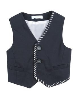 商品MANUELL & FRANK | Vest,商家YOOX,价格¥330图片