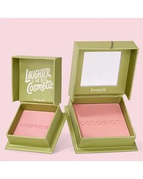 Benefit Cosmetics | Dandelion Baby-Pink Brightening Blush,商家Bloomingdale's,价格¥141