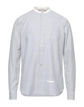 MALO | Striped shirt商品图片,3.9折×额外8折, 额外八折