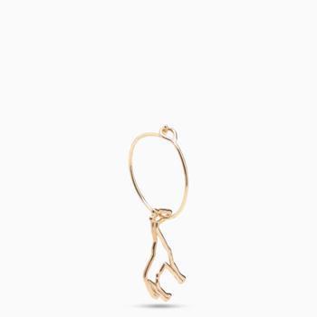 商品ALITA | Aliita earring with pendant,商家Baltini,价格¥1832图片
