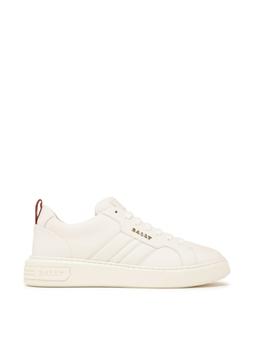 推荐Bally Sneakers White商品