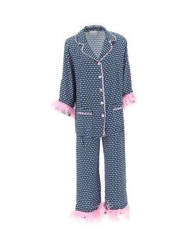 推荐SLEEPER PYJAMAS商品