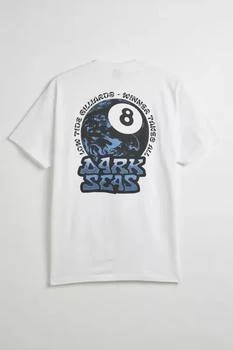Dark Seas | Dark Seas Billiards Tee,商家Urban Outfitters,价格¥265