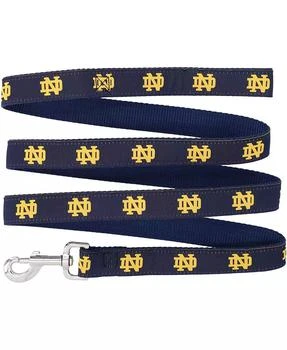 Stadiumspot | Notre Dame Fighting Irish 6' Regular Dog Leash,商家Macy's,价格¥210