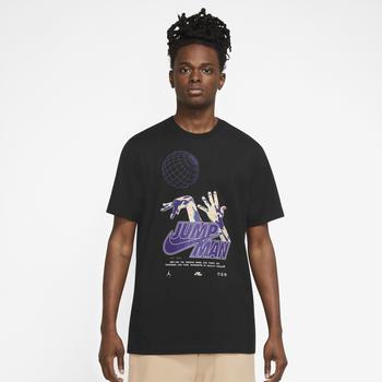 aj32, Jordan | Jordan Jumpman HBR Crew - Men's商品图片 满$120减$20, 满$75享8.5折, 满减, 满折
