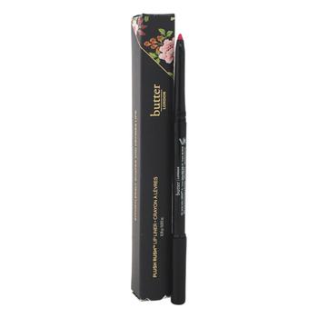商品Butter LONDON | Plush Rush Lip Liner - Sizzle Pink by Butter London for Women - 0.012 oz Lip Liner,商家Jomashop,价格¥165图片
