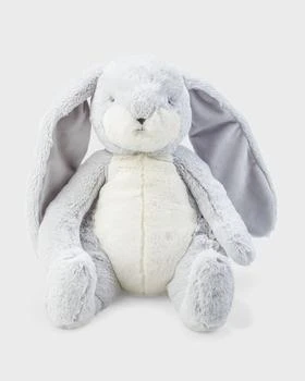 Bunnies By The Bay | Kid's Sweet Nibble Bunny Stuffed Animal,商家Neiman Marcus,价格¥281