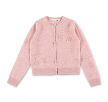 Bonpoint | Bonpoint Ginger Button-Up Cardigan,商家Cettire,价格¥1142