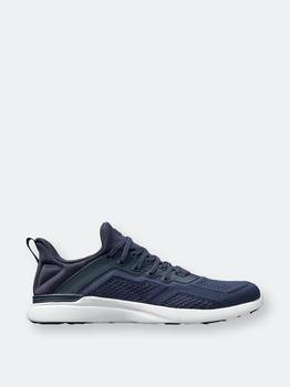 apl, APL - Athletic Propulsion Labs | Men's TechLoom Tracer Midnight / White商品图片 