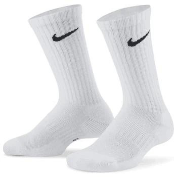 NIKE | NIKE 男童袜子 2071071WHITEBLACK 白色,商家Beyond Moda Europa,价格¥287