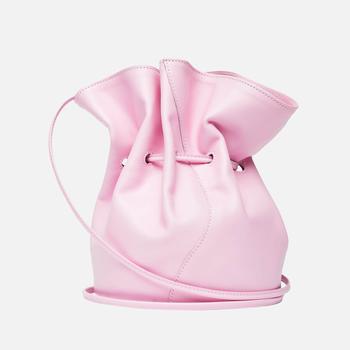 商品Little Liffner Women's Mini Vase Bag - Pink图片