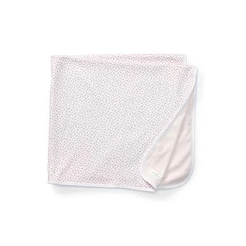 Ralph Lauren | Floral-Print Cotton Blanket 