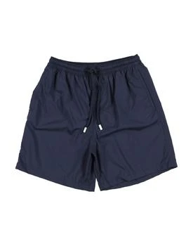 Fedeli | Swim shorts,商家Yoox HK,价格¥1433