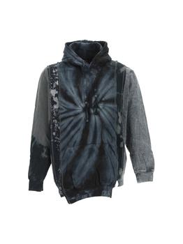 needle, Needles | Needles Panelled Drawstring Hoodie商品图片 7.1折