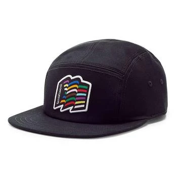 SmartWool | Smartwool 5 Panel Pride Hat 5.1折